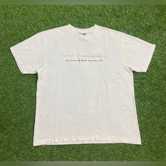 Tommy Hilfiger Denim Short for men - Picture 1 of 6